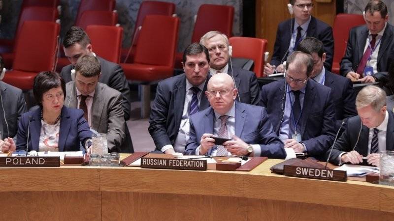 Запад настраивает Собвез ООН против РФ и САР, чтобы помочь террористам