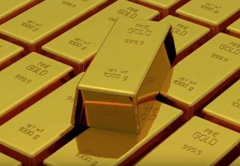 В Азии предложили создать единую валюту на основе золота