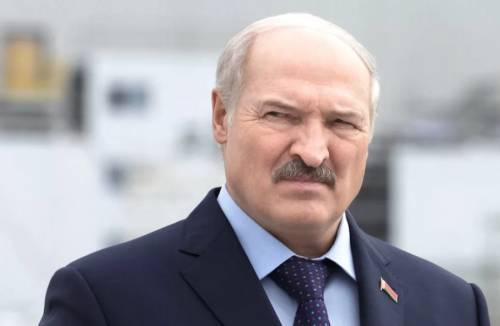 Лукашенко предложили новую должность, и это шок