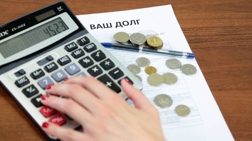 Набиуллина: Россияне направляют на погашение кредитов 44% дохода