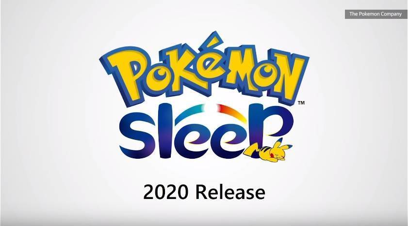 Создатели Pokemon Go анонсировали игру, в которой надо спать