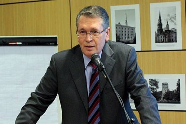 Посол: Нападение на российского гражданина в Косово — бандитский беспредел