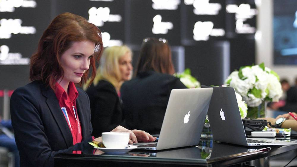 Москва упростит пользование электронной подписью для имущественных госуслуг