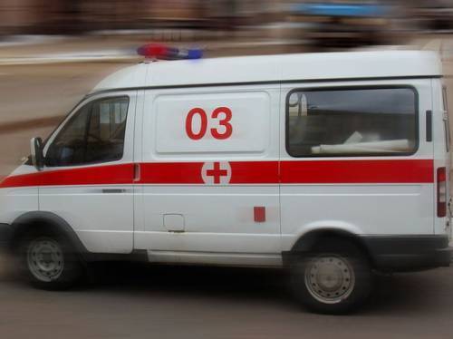 В Москве электричка сбила трёх человек, один погиб
