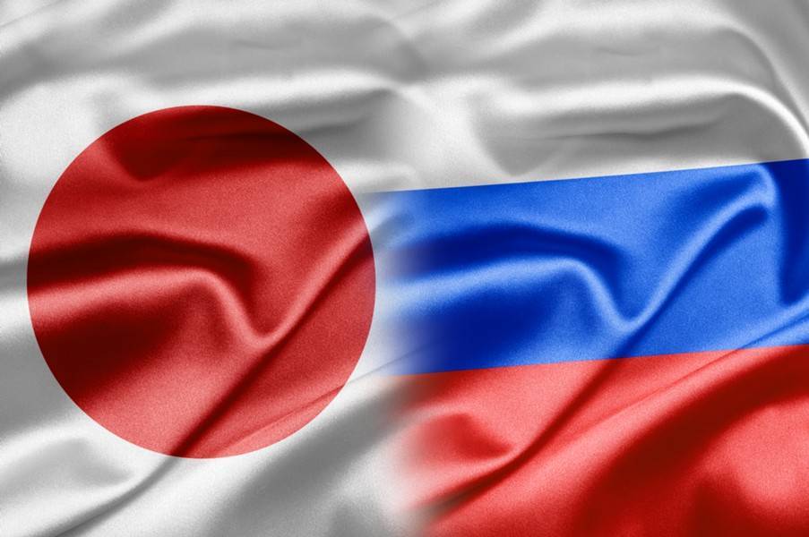 Россия предложила Японии отказаться от виз