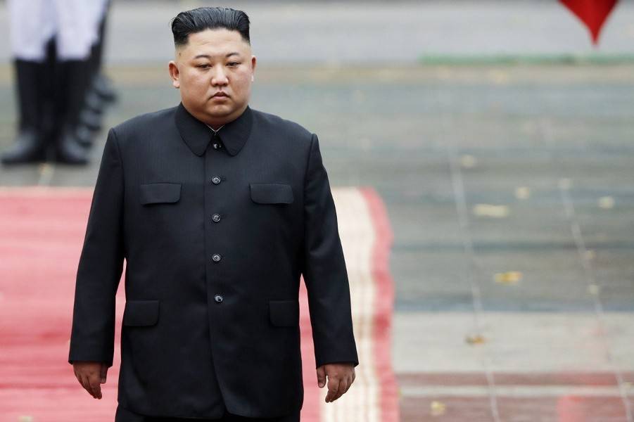 Власти Южной Кореи не подтвердили казнь чиновников в КНДР
