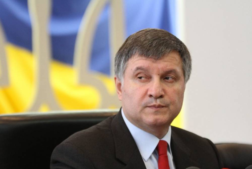 Аваков отказался участвовать в парламентских выборах на Украине