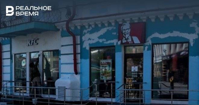 KFC изучает возможность использования «мяса для веганов»