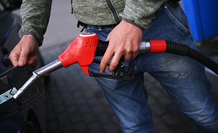Россия нанесет удар по Украине: с 1 июня грозит дефицит и скачок цен на бензин (Обозреватель, Украина)