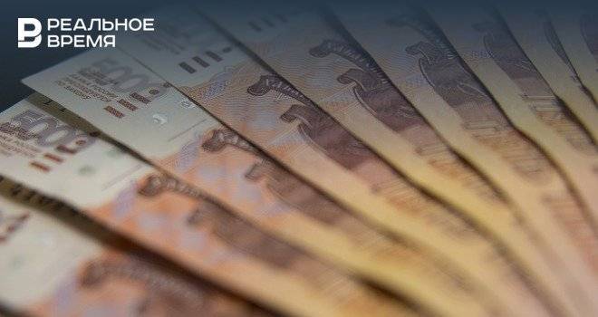 Минфин РФ предлагает допустить иностранных инвесторов к ипотечным ценным бумагам