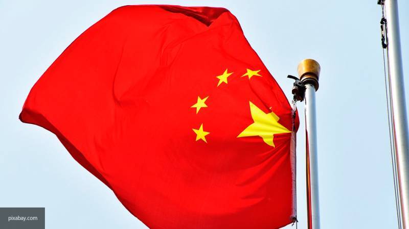 Китай создаст "черный список" компаний, блокирующих китайские фирмы