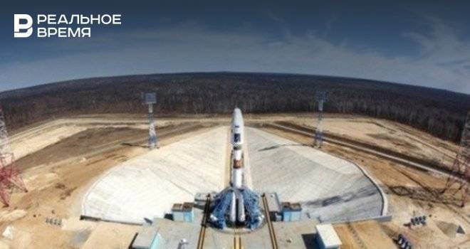 ПСО «Казань» подтвердило, что продолжит строительство второй очереди космодрома «Восточный»
