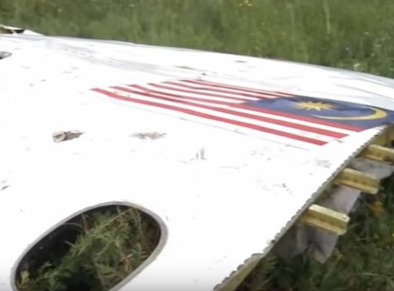 «Они обвиняют Россию, но, где доказательства?»: премьер Малайзии о MH17