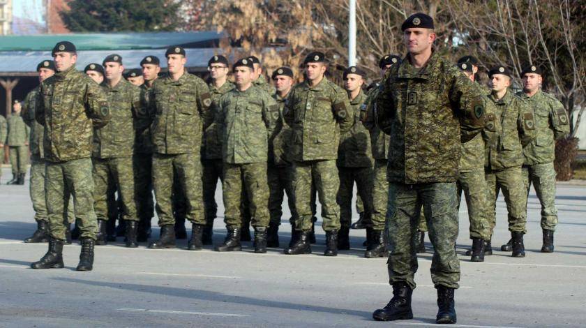 Косово сделало избитого российского дипломата персоной нон грата
