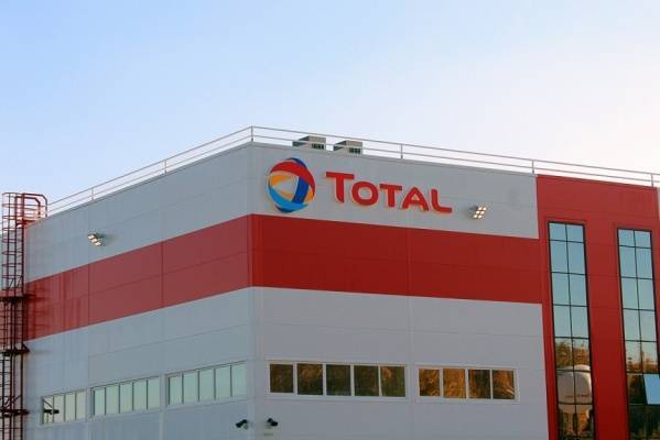 Total будет добиваться компенсации за нефть в «Дружбе»