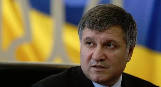 Глава МВД Украины Аваков заявил, что не собирается участвовать в выборах