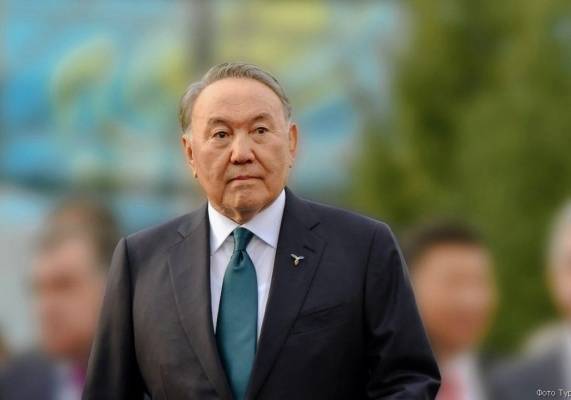 Председательство Назарбаева придаст новое дыхание ЕАЭС — эксперт