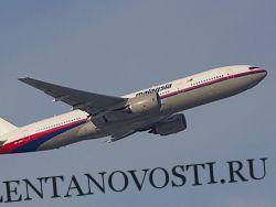 Премьер Малайзии усомнился в итогах расследования крушения MH17