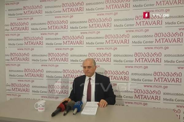 «Верховный совет Абхазии в изгнании» пожалуется на Россию в Гаагский суд