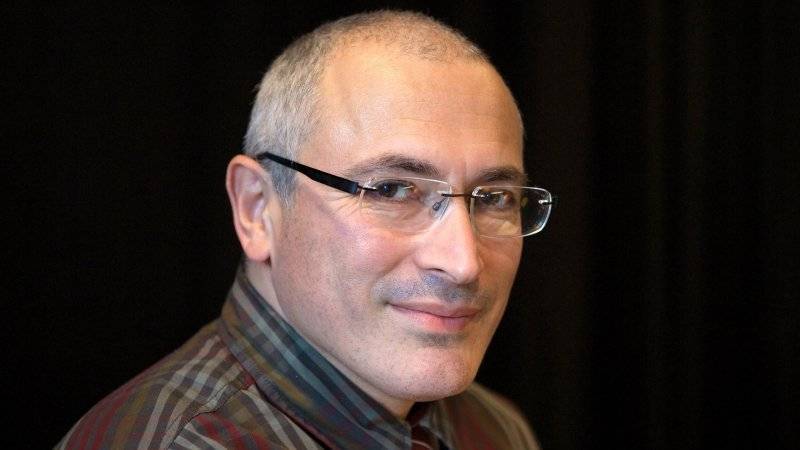 НТВ сняло на видео элитную недвижимость Ходорковского на Рублевке