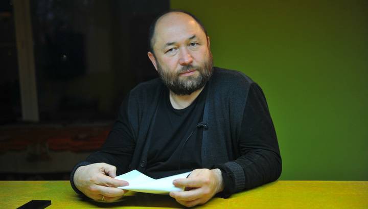 Представитель Бекмамбетова обвинил в "болезни" режиссера желтую прессу