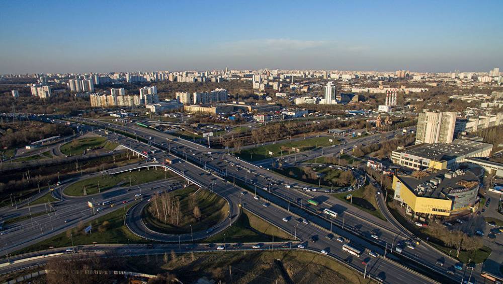 В подмосковном Красногорске построят два путепровода через железную дорогу
