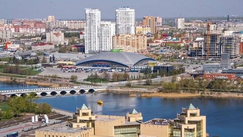Исполняющий обязанности замглавы Челябинской области ушел в отставку