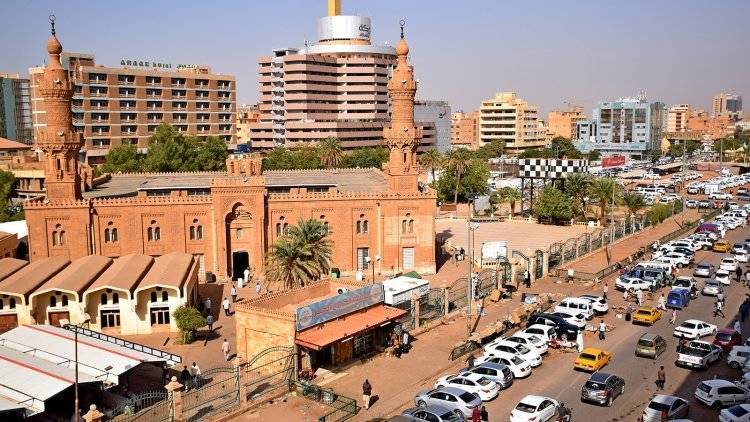Военный совет Судана лишил аккредитации корреспондентов «Аль-Джазиры»