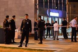 Ребёнок из России упал в Турции с балкона отеля