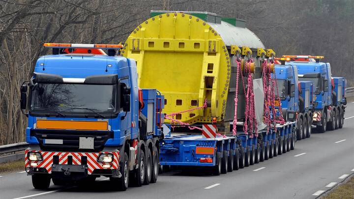 Госдума РФ в первом чтении рассмотрела законопроект об изменении порядка  перевозки опасных грузов