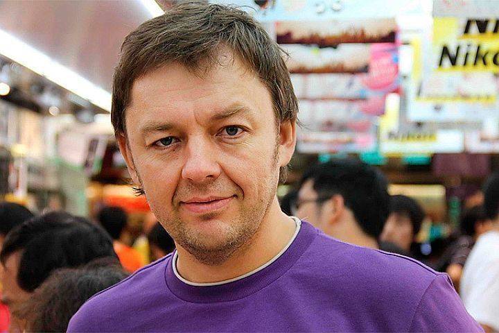 Экс-директор Нетиевский потребовал с "Уральских пельменей" почти 70 млн