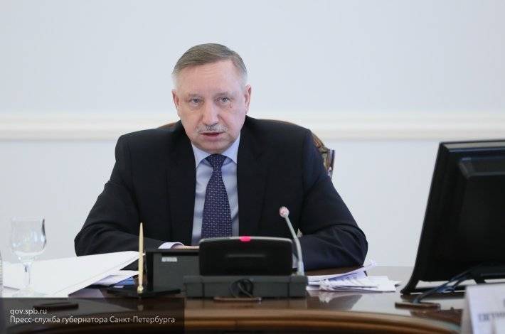 Петербургский международный экономический форум откроют Беглов, Силуанов и Генсек ООН
