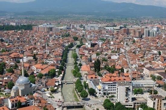 Власти Косова объявили пострадавшего россиянина персоной нон грата