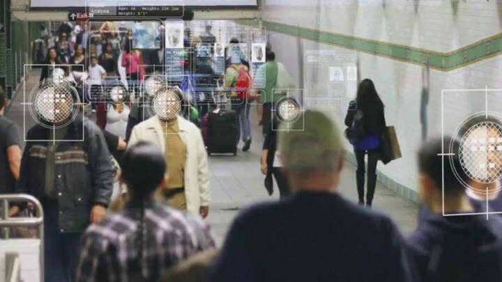 В 2019 году в Москве запустят масштабную систему распознавания лиц