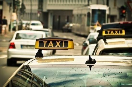 В Подмосковье за месяц аннулировали почти 10 тысяч разрешений на работу такси