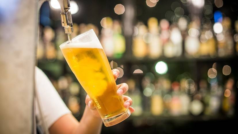 Эксперт прокомментировал внесённый в Госдуму проект о «чистоте пива»