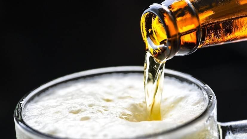 В Госдуму внесли законопроект о «чистоте пива»