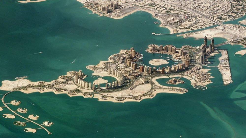 Катар создает городок для СМИ с офисами мировых медиакорпораций