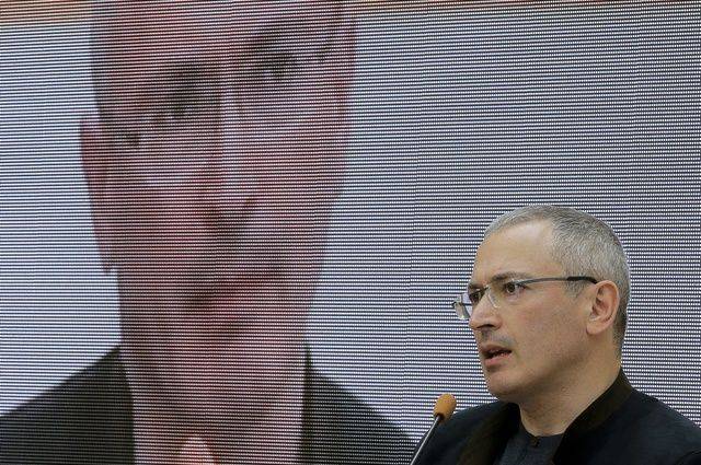 НТВ: Ходорковский и его партнеры по ЮКОСу вывели за границу $51 млрд