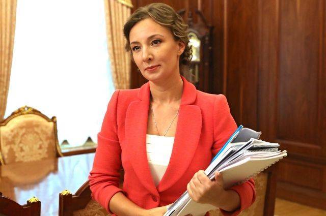 Кузнецова предложила реформировать детские дома-интернаты