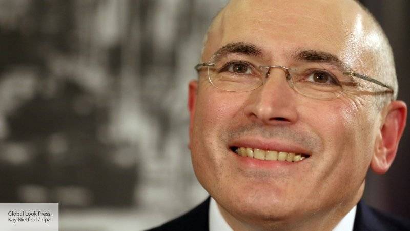 Обокравшего россиян на $51 млрд Ходорковского ждут новые уголовные дела после расследования НТВ