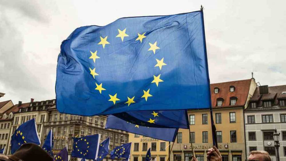 Москва поставила ультиматум ЕС: Наш чёрный список может расширяться бесконечно - на условиях паритета