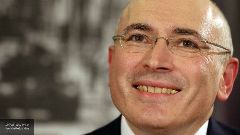 Эксперты рассказали, почему каждому стоить увидеть фильм НТВ о преступлениях Ходорковского