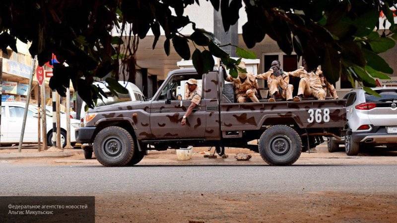 Военный совет Судана закрыл офис "Аль-Джазиры" после сюжета о митинге&nbsp;