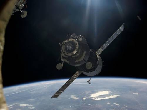 Минобороны расширяет возможности спутниковой связи на территории России