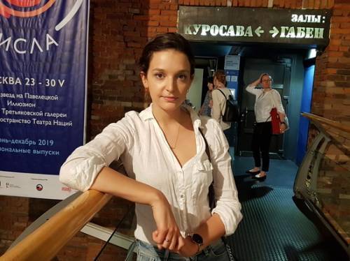 Польский фильм о женском алкоголизме завершил «Вислу»