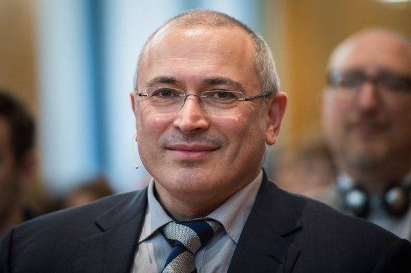 Михаил Ходорковский отреагировал на новое расследование по ЮКОСу