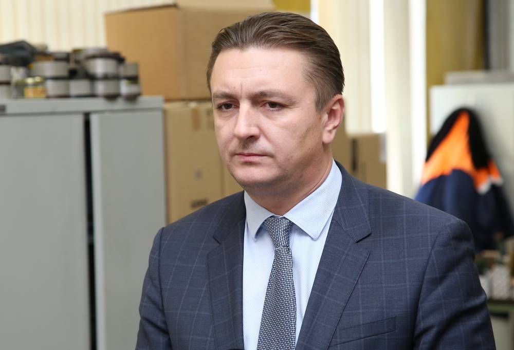 Глава Раменского района Подмосковья Андрей Кулаков задержан по подозрению в убийстве
