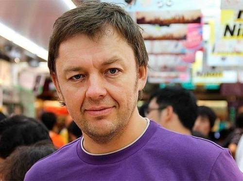 Экс-директор Нетиевский потребовал с «Уральских пельменей» почти 70 млн