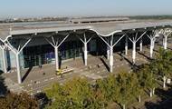 В Одесском аэропорту отрицают "незаконную прослушку" в терминале